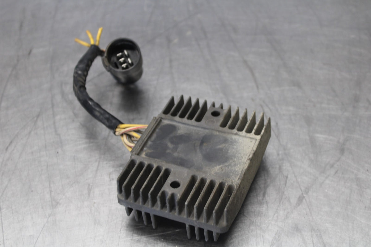 00-05 KAWASAKI NINJA ZX12R RECTIFIER VOLTAGE REGULATOR BB892
