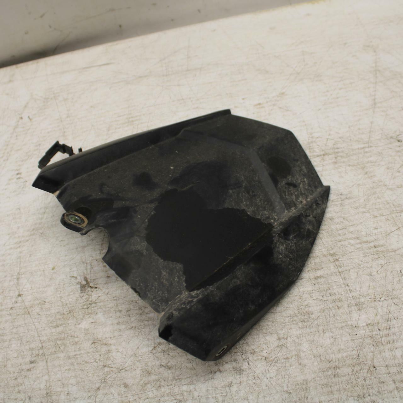 20-21 YAMAHA XSR900 REAR BACK WHEEL TIRE HUGGER FENDER BB372