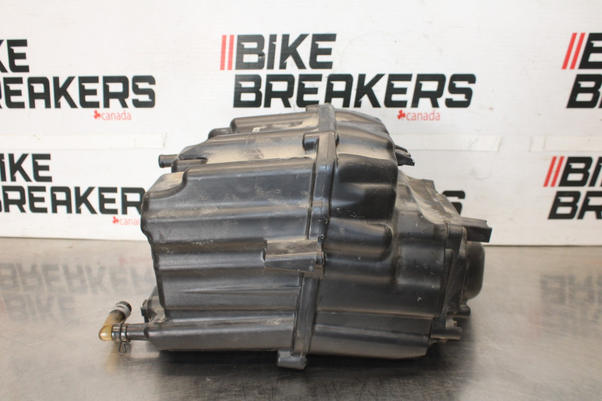 16 HONDA CB500F ABS AIRBOX AIR INTAKE FILTER BOX BB930