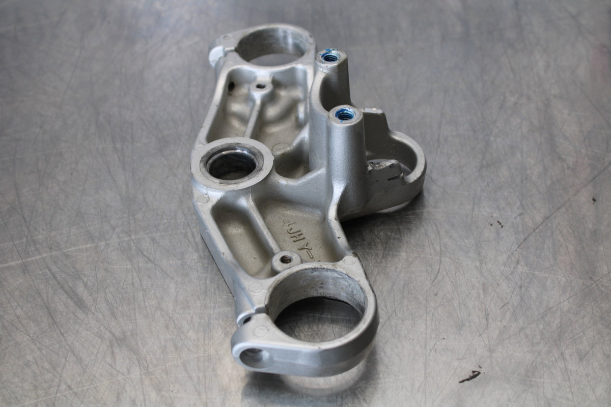 96-07 YAMAHA YZF600R FORKS UPPER TRIPLE TREE CLAMP BB158