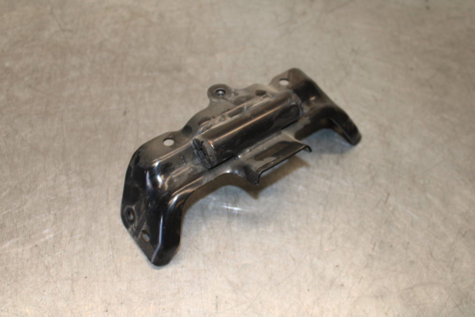 13-15 HONDA CBR500R GAS TANK FUEL CELL PETROL RESERVOIR BRACKET MOUNT BB704