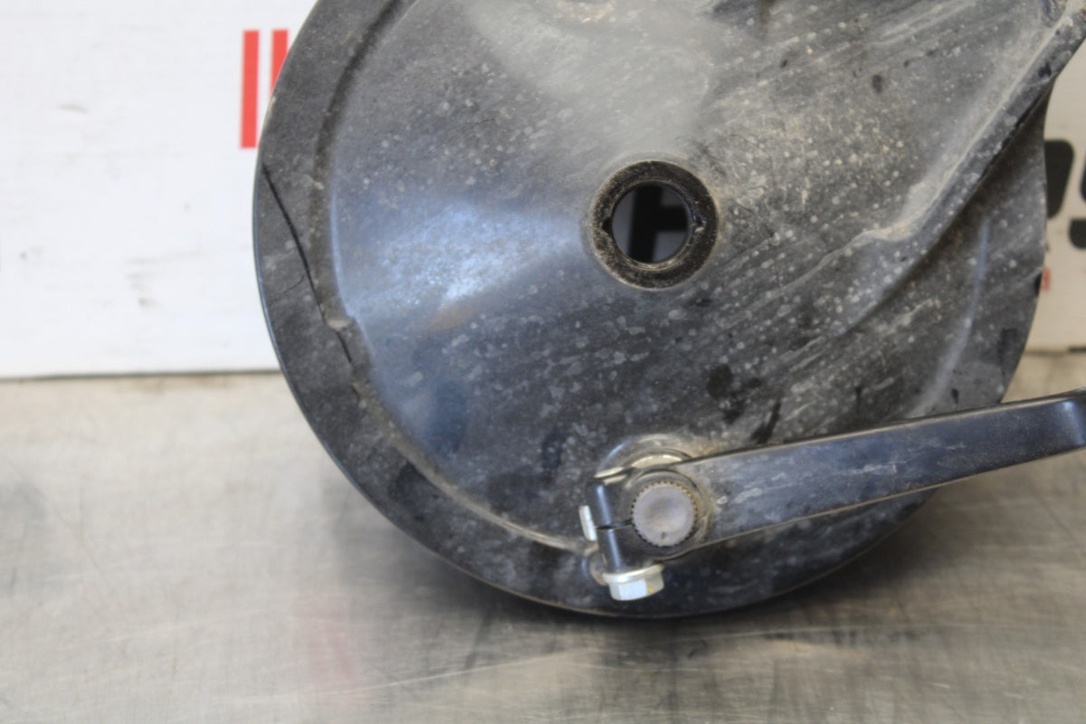 14 HONDA SHADOW 750 VT750C2B DRUM BRAKE  BB867