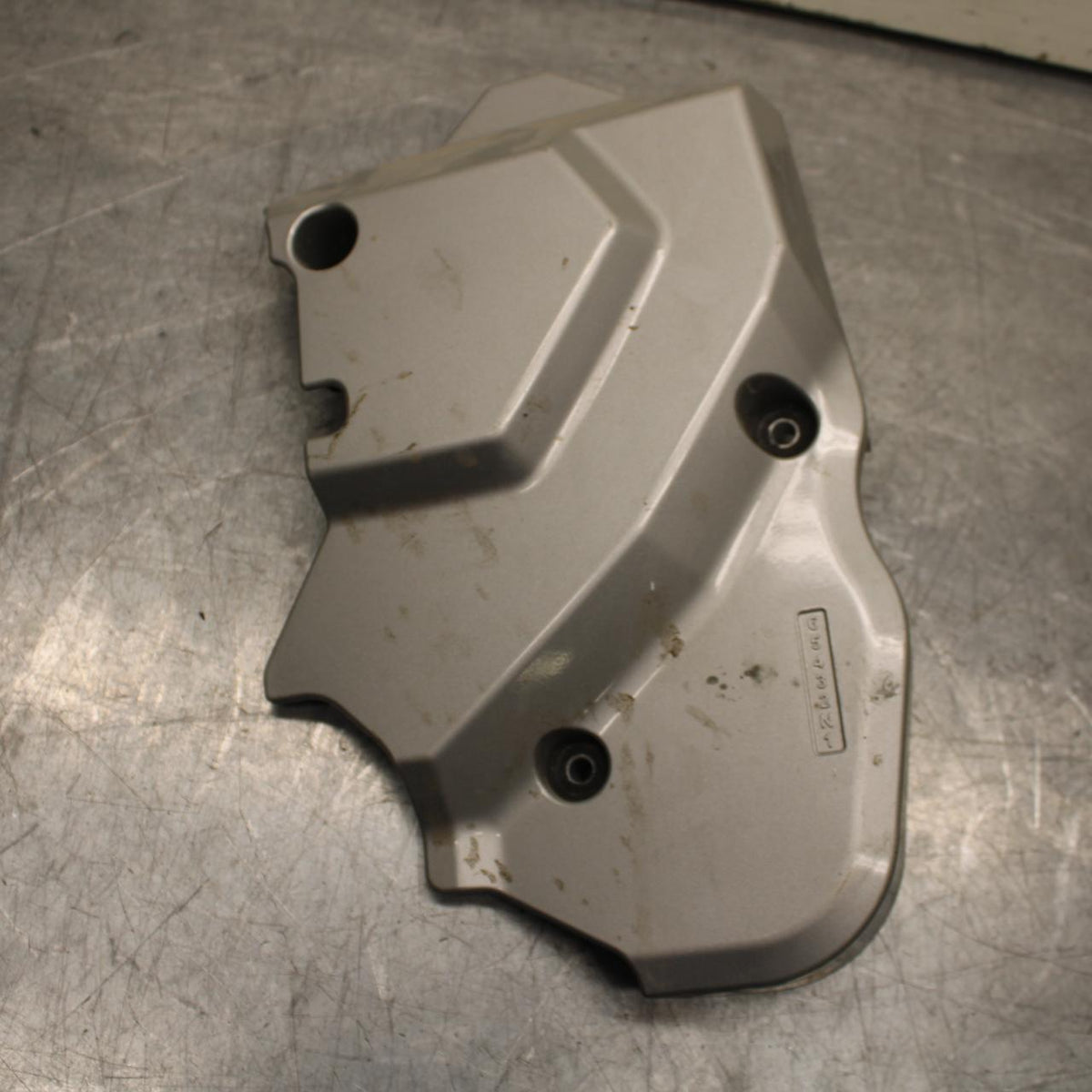 07-12 SUZUKI BANDIT GSF 650 F GSX650F ENGINE SPROCKET COVER BB90