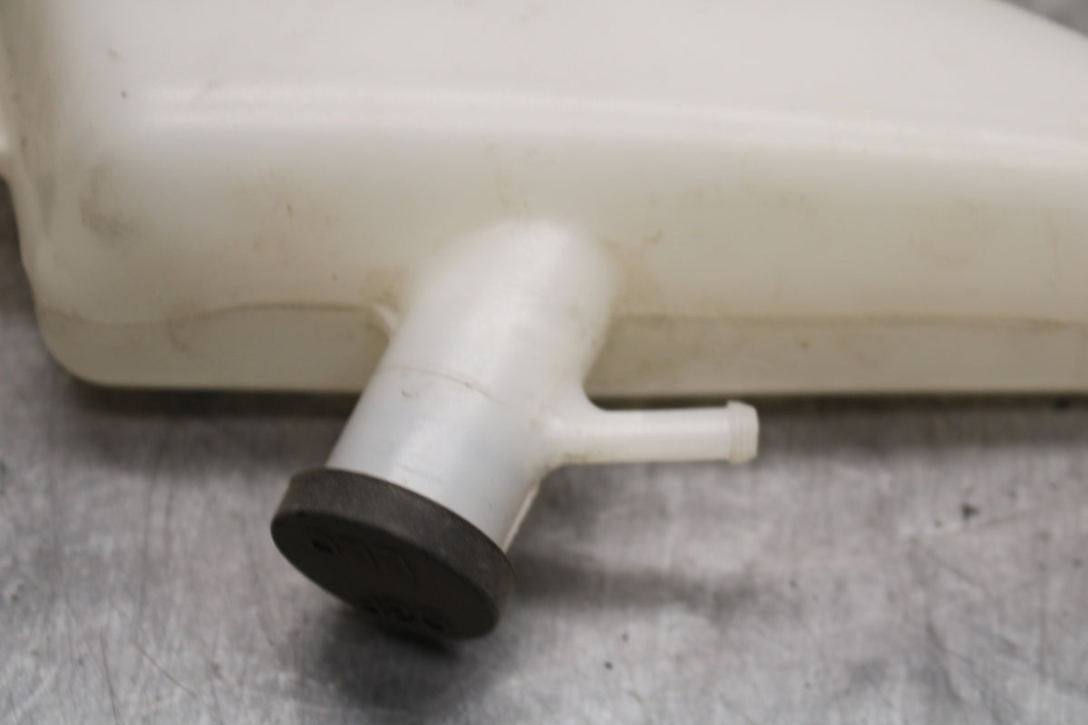 08-10 SUZUKI GSXR750 COOLANT WATER TANK RESERVOIR BOTTLE BB119