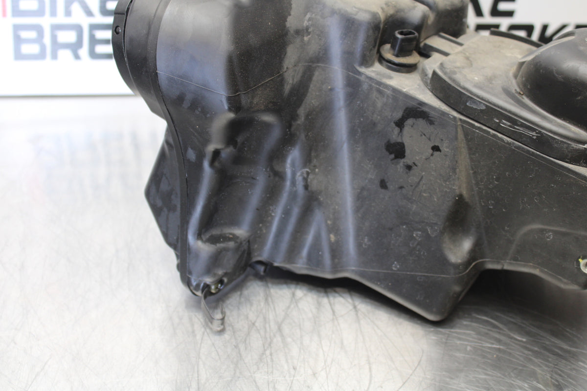 07 KAWASAKI Z1000 AIRBOX AIR INTAKE FILTER BOX BB148