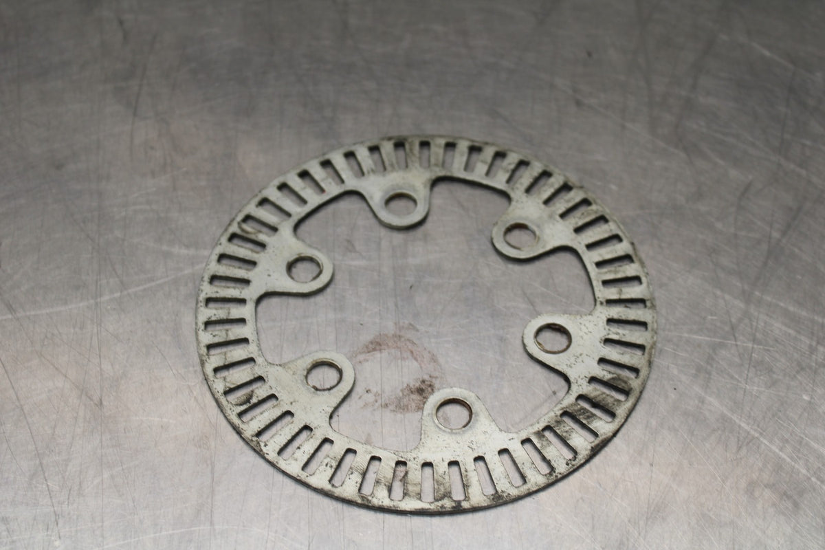 13-16 KTM 390 DUKE FRONT WHEEL ABS BRAKE RING DISC BB815