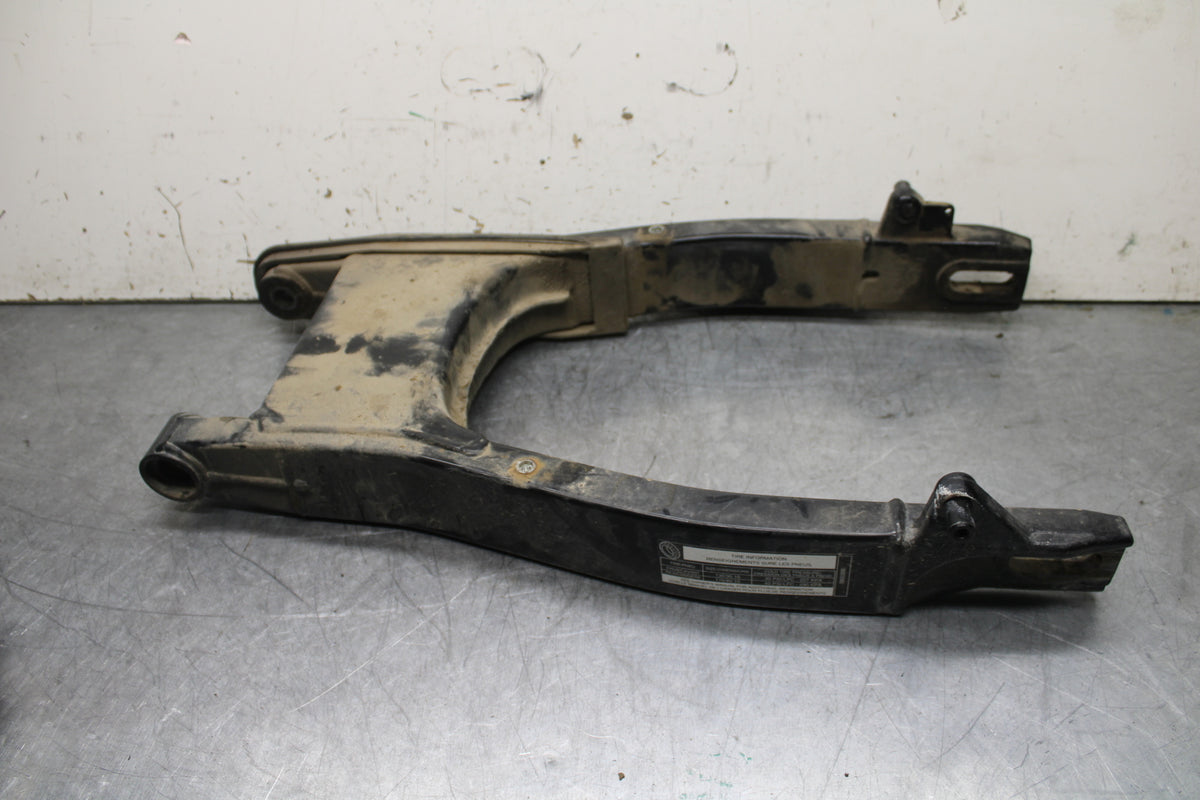 14-16 TRIUMPH AMERICA LT REAR SWINGARM SUSPENSION ARM BB720