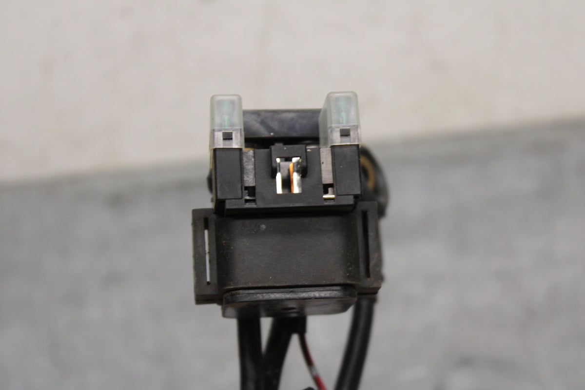 12-17 KAWASAKI NINJA 650 ENGINE STARTER RELAY STARTING MOTOR SWITCH BB129