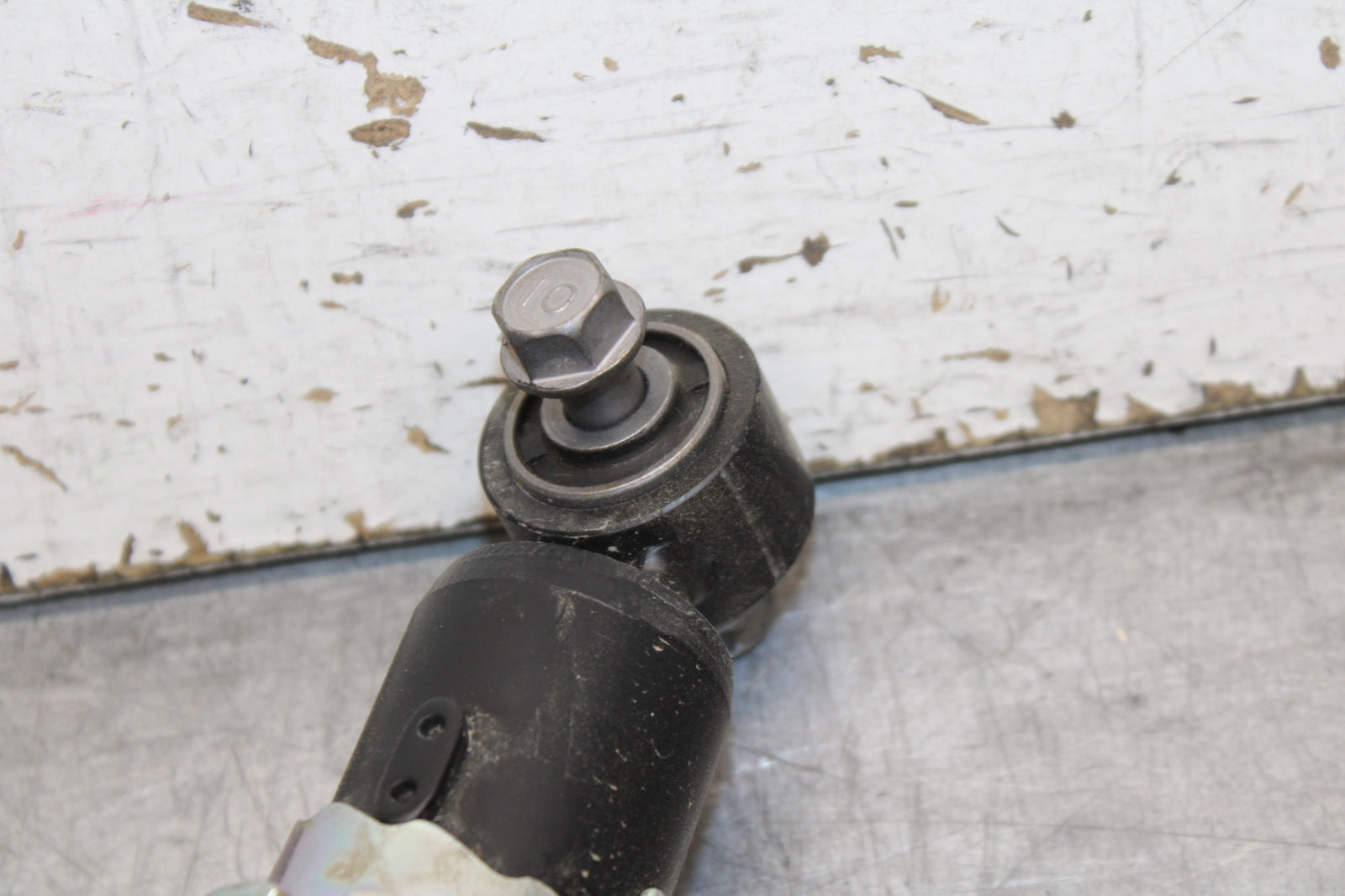 24 KAWASAKI NINJA 500 ABS REAR BACK SHOCK ABSORBER SUSPENSION BB730