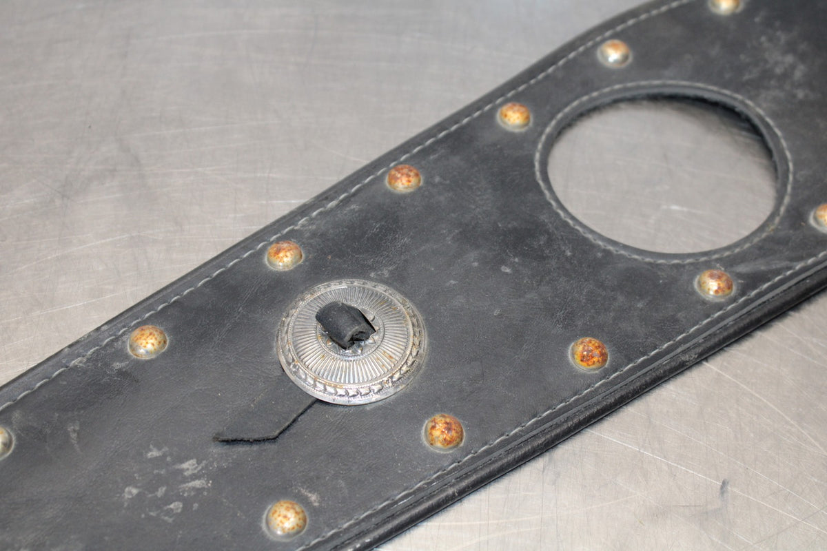95 HONDA SHADOW 1100 GAS TANK FUEL CELL BELT BB885