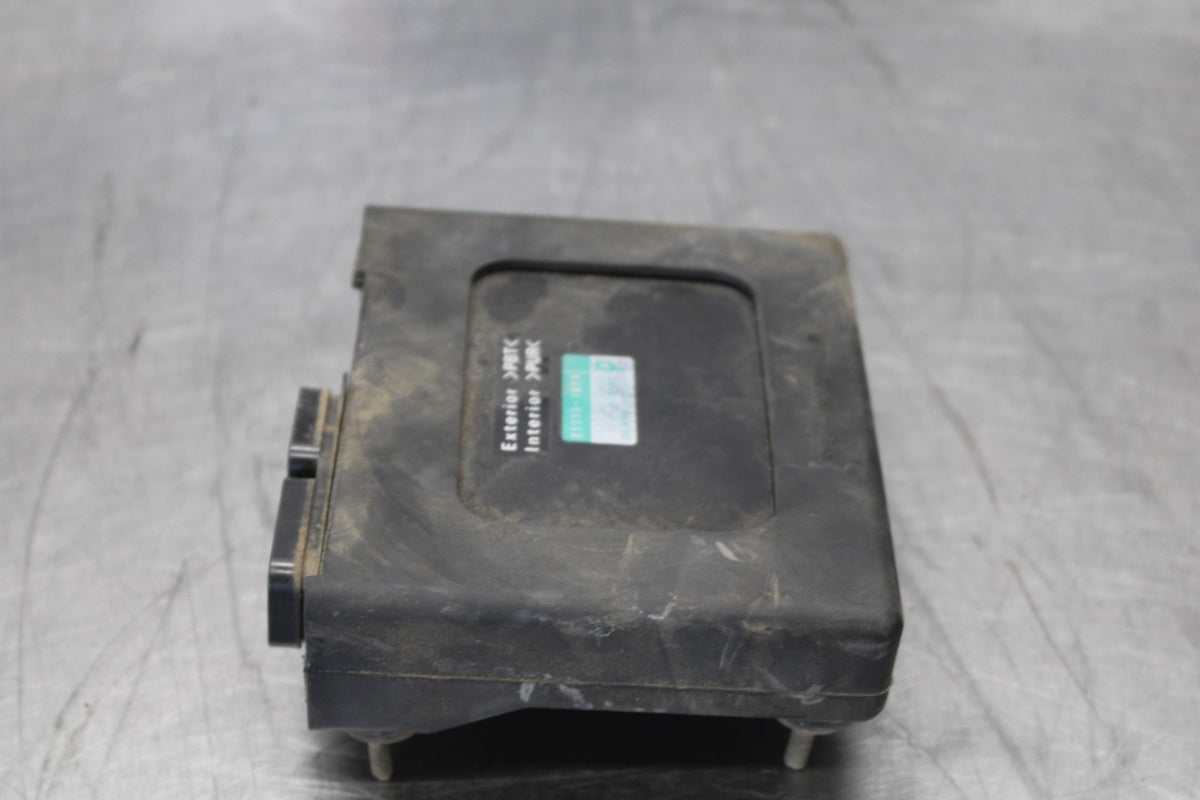 00-05 KAWASAKI NINJA ZX12R ECU COMPUTER CONTROLLER UNIT ECM CDI  BB892