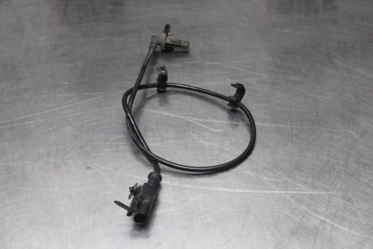 13 KAWASAKI NINJA 650 EX650F ABS REAR ABS BRAKE SENSOR BB828