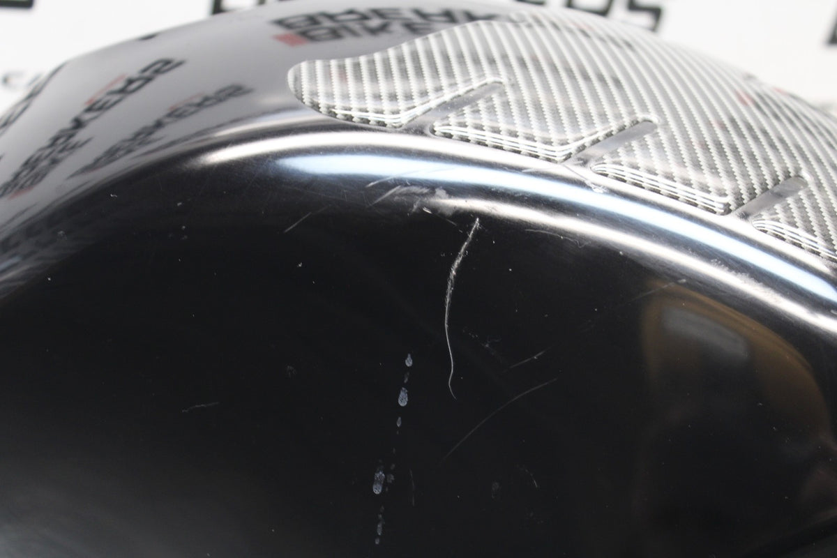 15 SUZUKI GW250F GAS TANK FUEL CELL PETROL RESERVOIR BB789