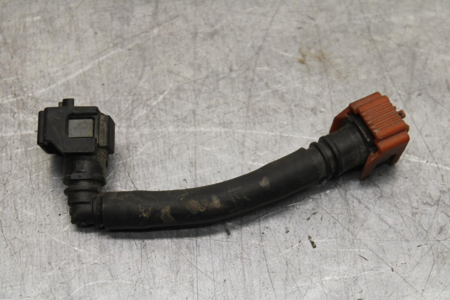06-14 YAMAHA ROADLINER S XV1900S FUEL GAS LINE  HOSE BB619