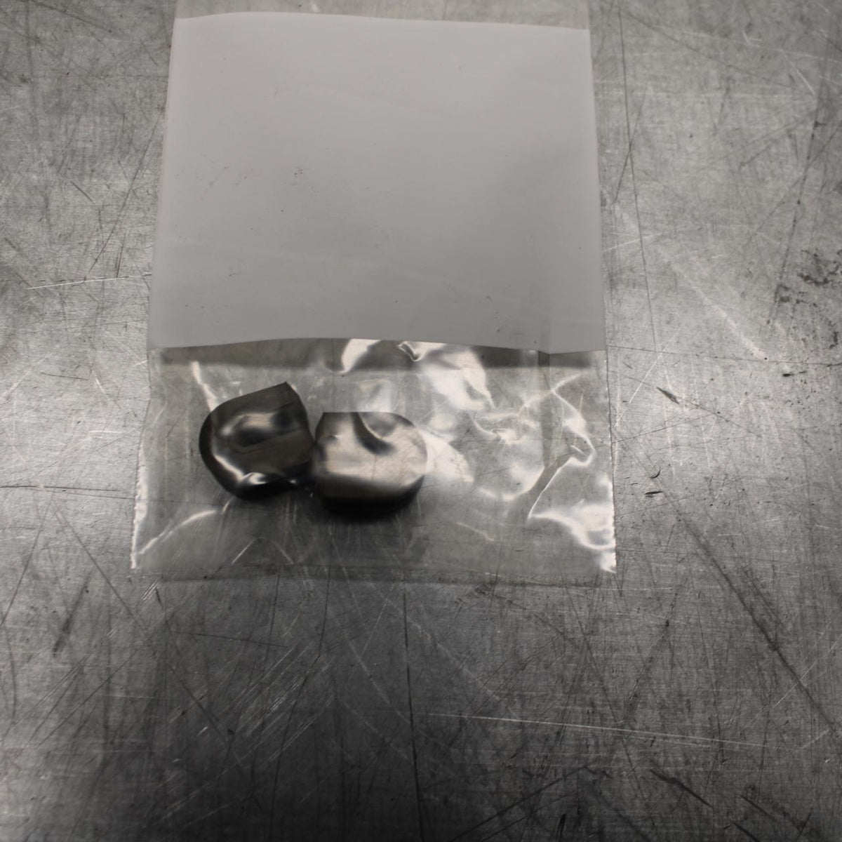 91-92 SUZUKI GSXR750 M  OIL COOLER RUBBERS BB493