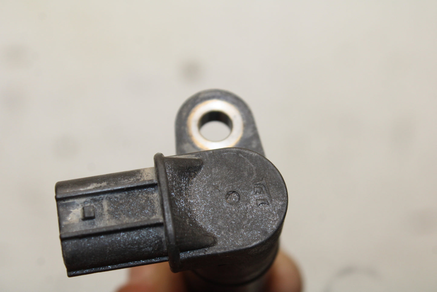 04-12 HONDA ST1300A ENGINE MOTOR CAM CAMSHAFT POSTION SENSOR BB669