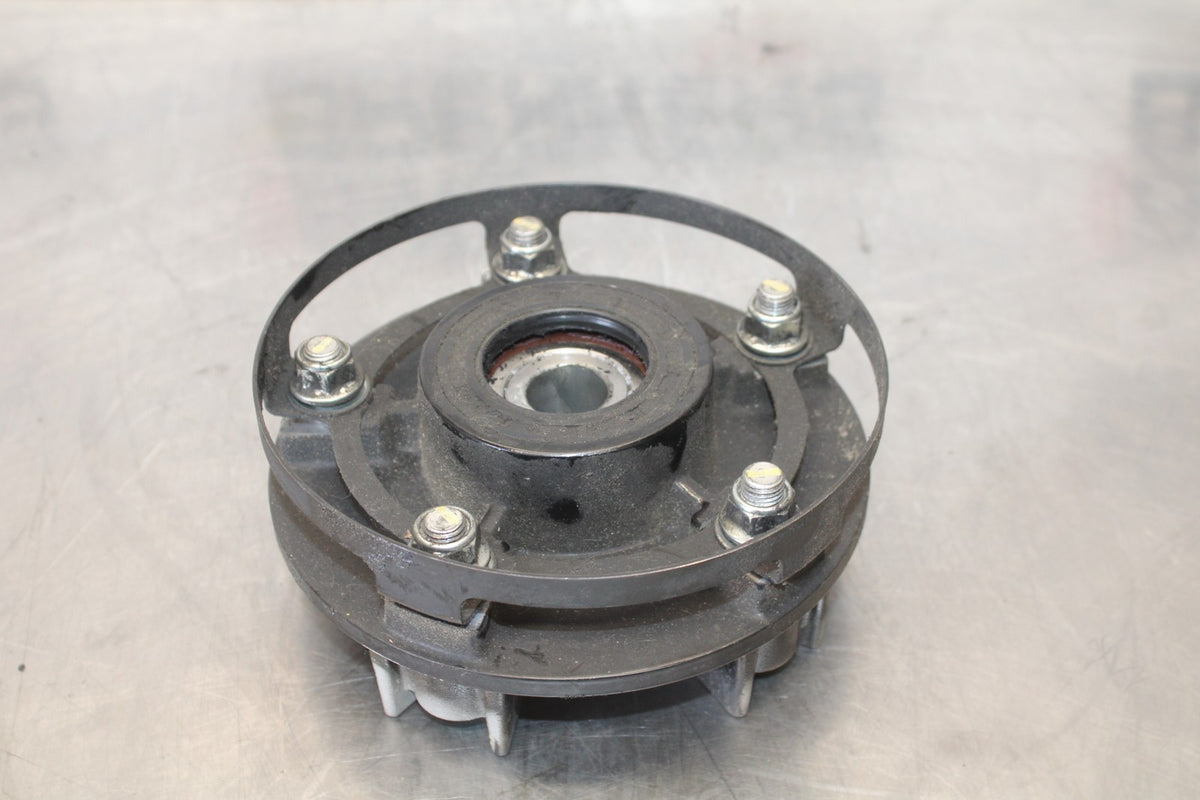 20-23 APRILIA RS660 REAR HUB & SHOCK DAMPERS CUSH ABSORBERS BB889