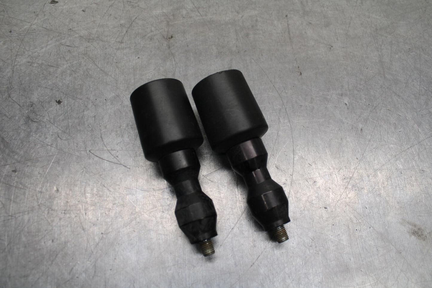 14-15 KAWASAKI NINJA 650 EX650F ABS AFTERMARKET FRAME SLIDERS SET BB741