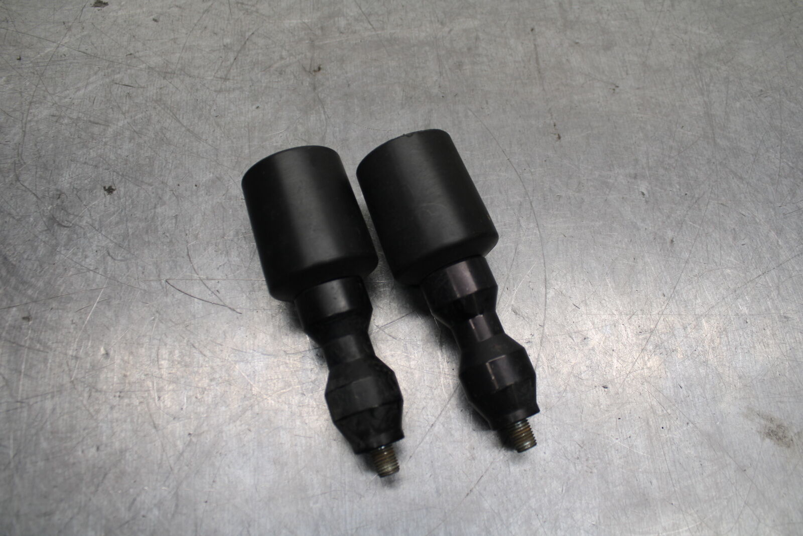 14-15 KAWASAKI NINJA 650 EX650F ABS AFTERMARKET FRAME SLIDERS SET BB741