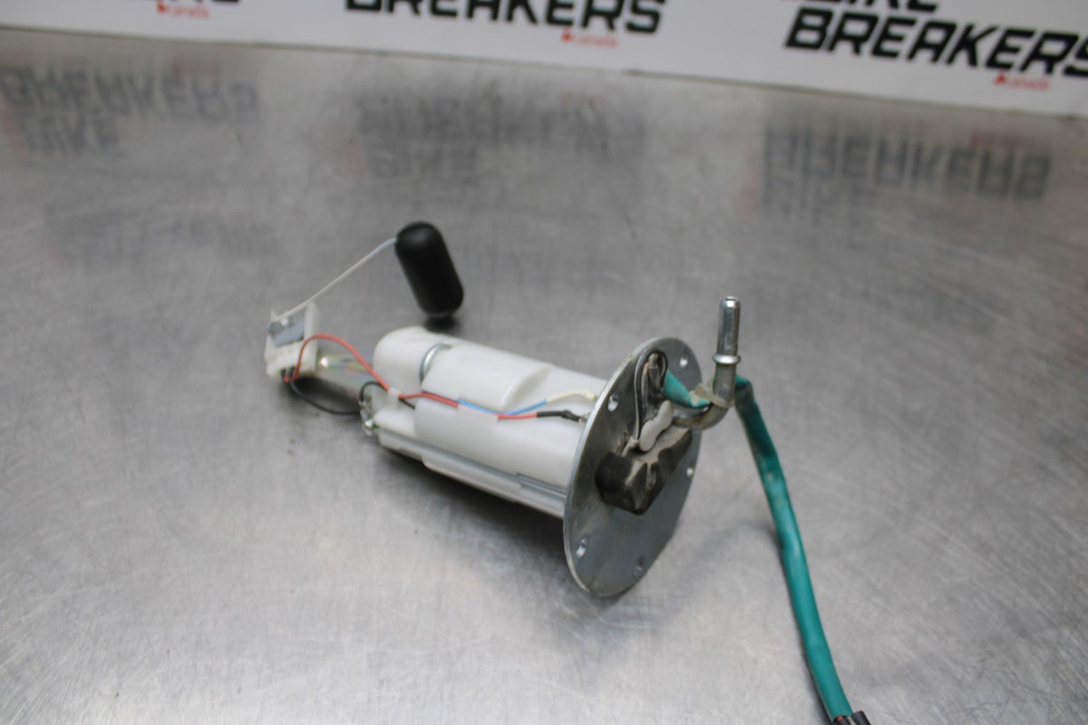 19-23 KAWASAKI NINJA ZX6R FUEL PUMP GAS PETROL SENDER UNIT BB188