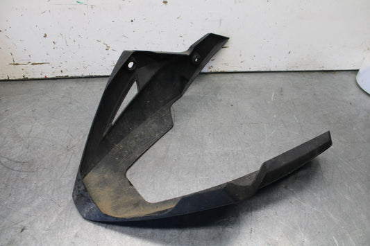 12-17 KAWASAKI ER-6N Z650 LOWER BOTTOM BELLY FAIRING COWL BB709