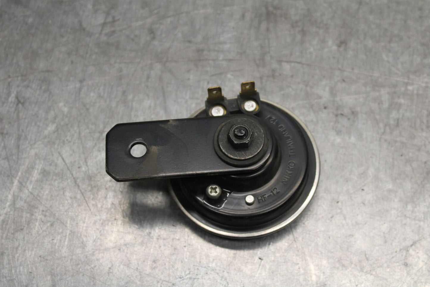 18-24 KAWASAKI NINJA 650 HORN SIGNAL BB725