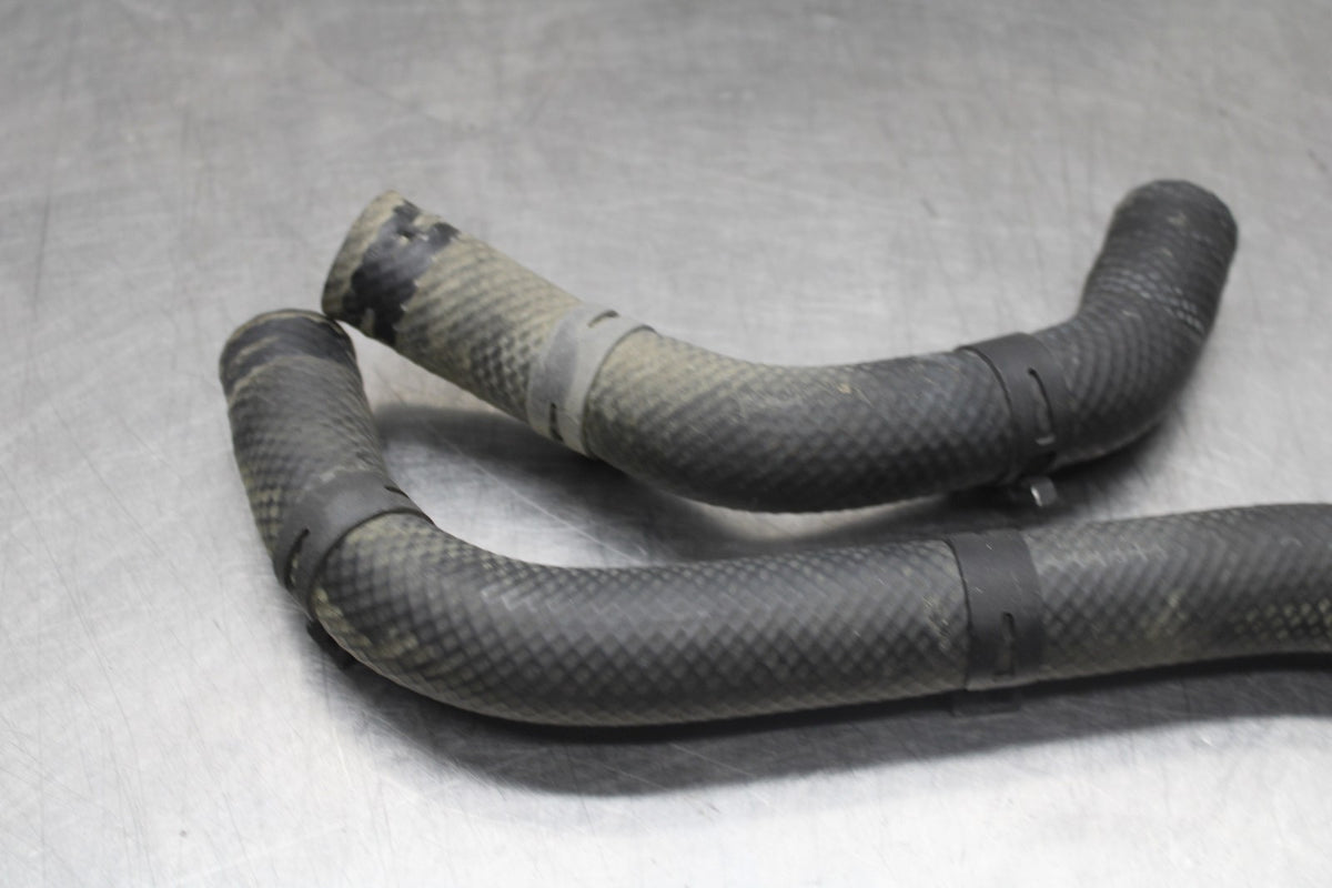 23 KAWASAKI Z900RS RADIATOR HOSES ENGINE COOLANT WATER PIPES HOSE SET BB935