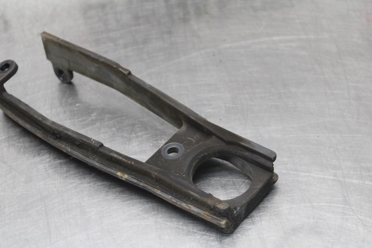 08-10 SUZUKI GSXR 600 SWINGARM CHAIN BUFFER SLIDER GUIDE BB803