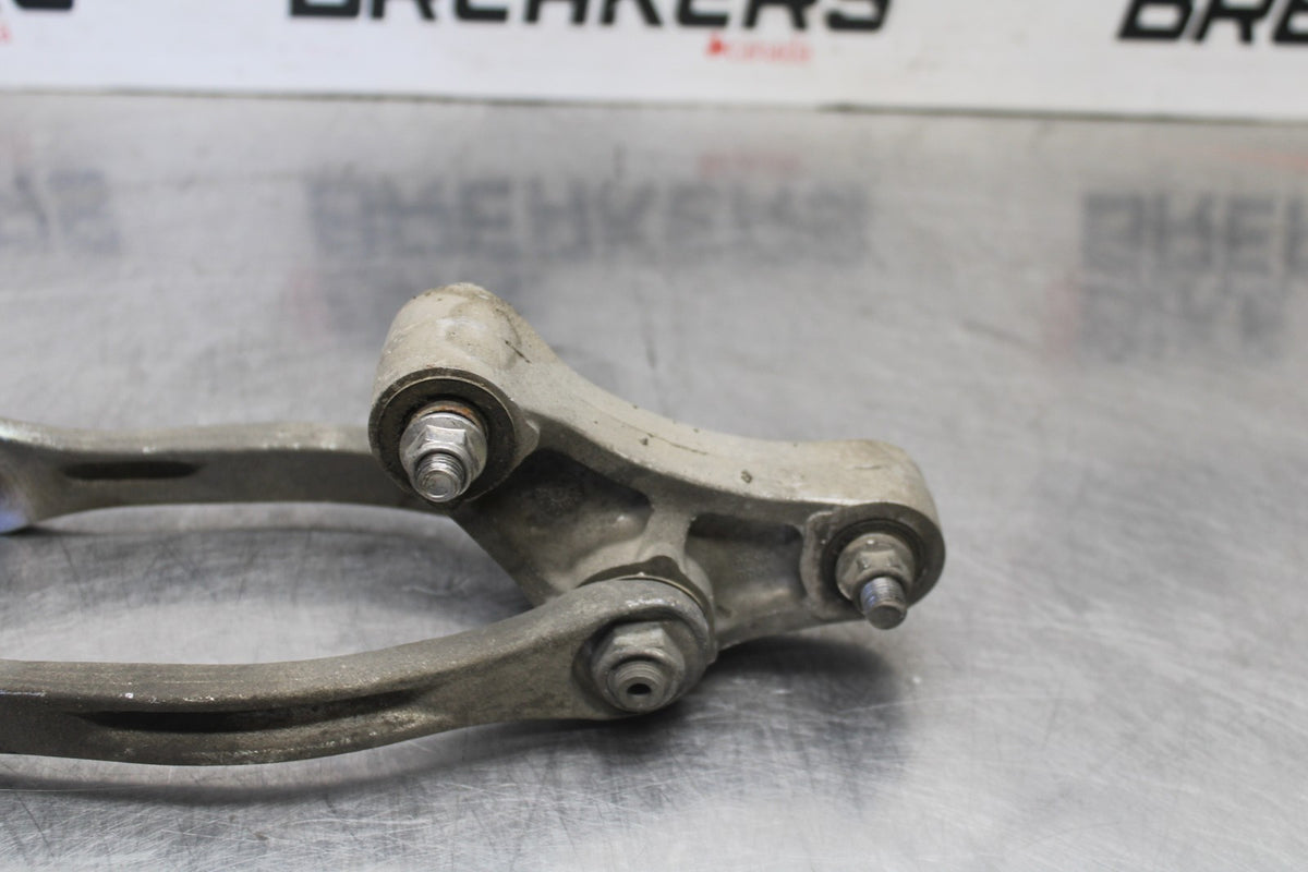 08-09 KAWASAKI NINJA ZX14R REAR DOGBONE SHOCK LINKAGE LINK BB932