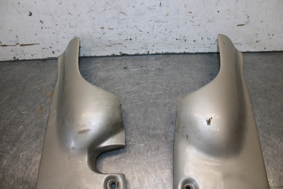 93-00 HONDA GOLDWING 1500 GL1500SE EXHAUST PROTECTOR GUARD BB700