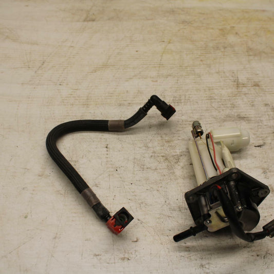 11-12 KAWASAKI NINJA 400 EX400 C FUEL PUMP GAS PETROL SENDER UNIT BB358