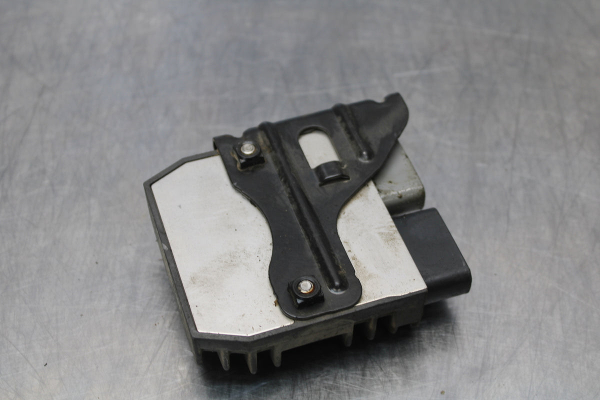 10-11 BMW S1000RR RECTIFIER VOLTAGE REGULATOR BB168