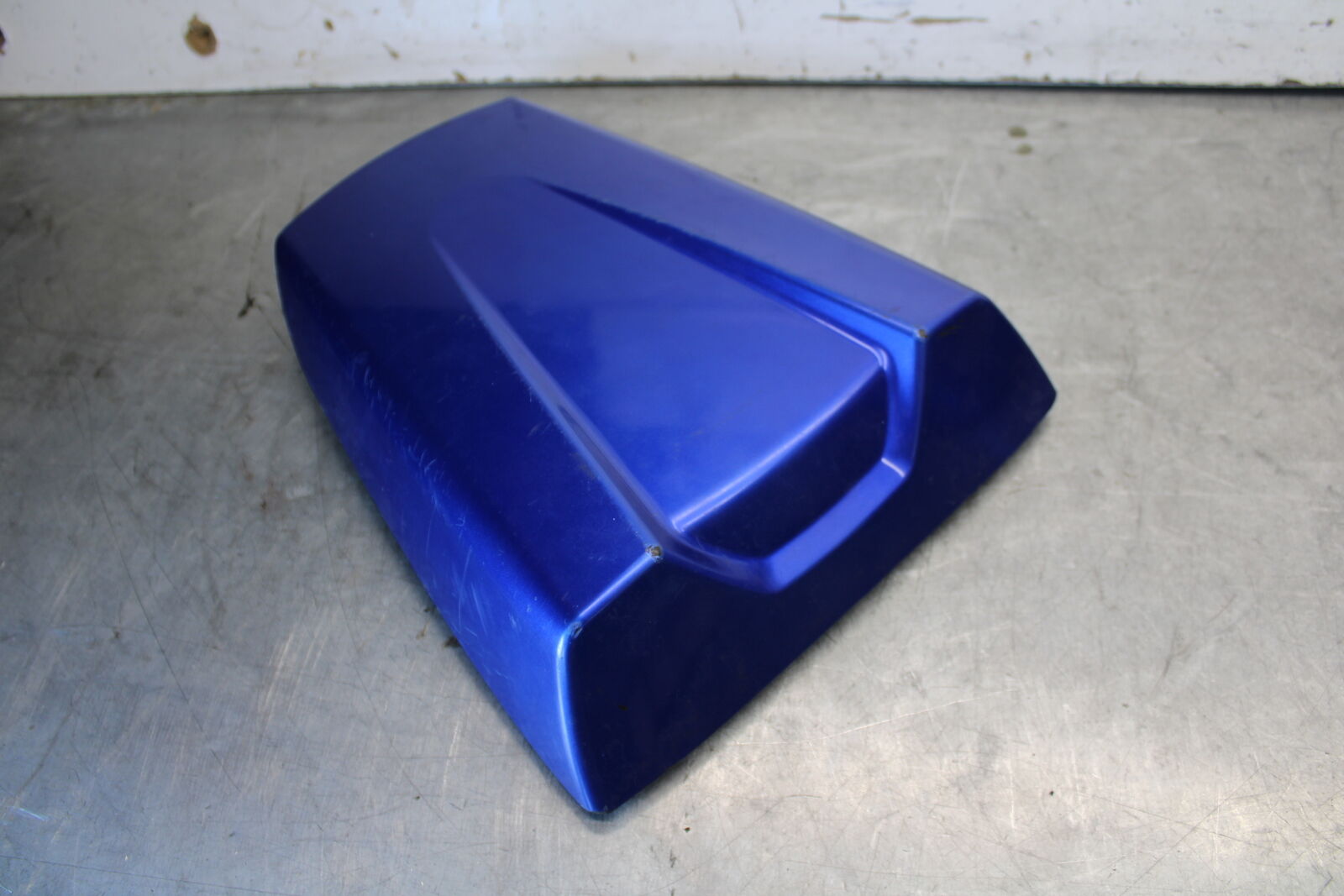 03-07 SUZUKI SV1000S REAR BACK SEAT SOLO COWL FAIRING COVER BB657