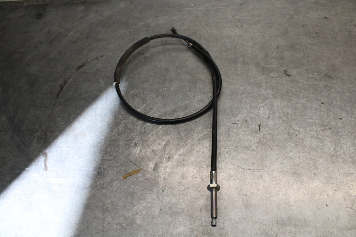 05-06 HONDA CBR600RR CLUTCH CABLE LINE  BB689