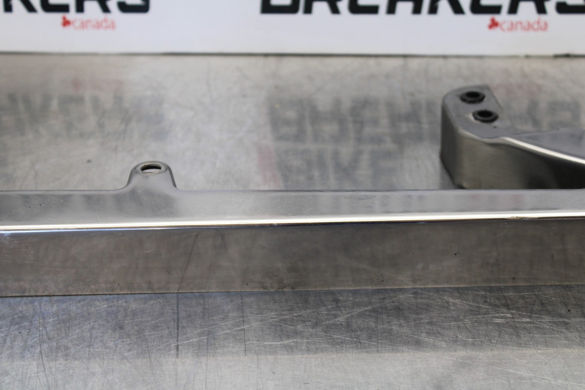 05-06 VICTORY KINGPIN DELUXE DRIVE BELT COVER GUARD BB195