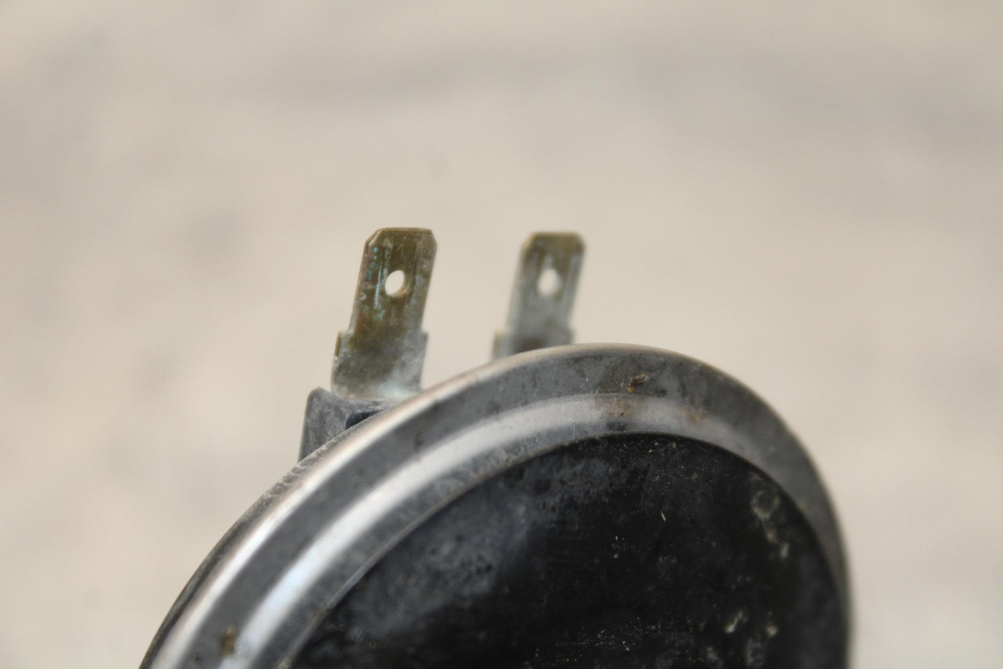 09-12 KAWASAKI NINJA ZX6R HORN SIGNAL 27003-0061 BB617