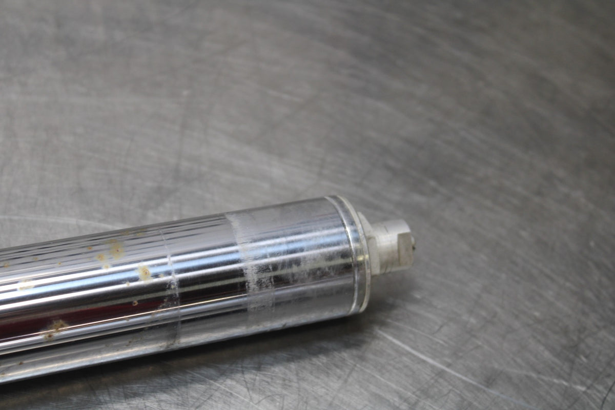 98-05 HONDA SUPER HAWK 1000 VTR1000F FRONT FORKS SHOCK SUSPENSION SET PAIR BB821