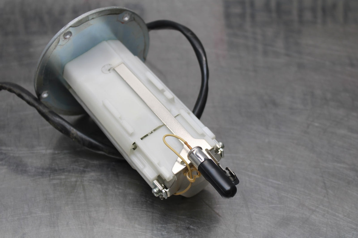 07-08 KAWASAKI NINJA ZX6R FUEL PUMP GAS PETROL SENDER UNIT BB199