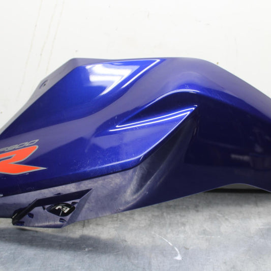 20-23 BMW F900R LEFT LOWER MID UPPER SIDE FAIRING COWL BB603