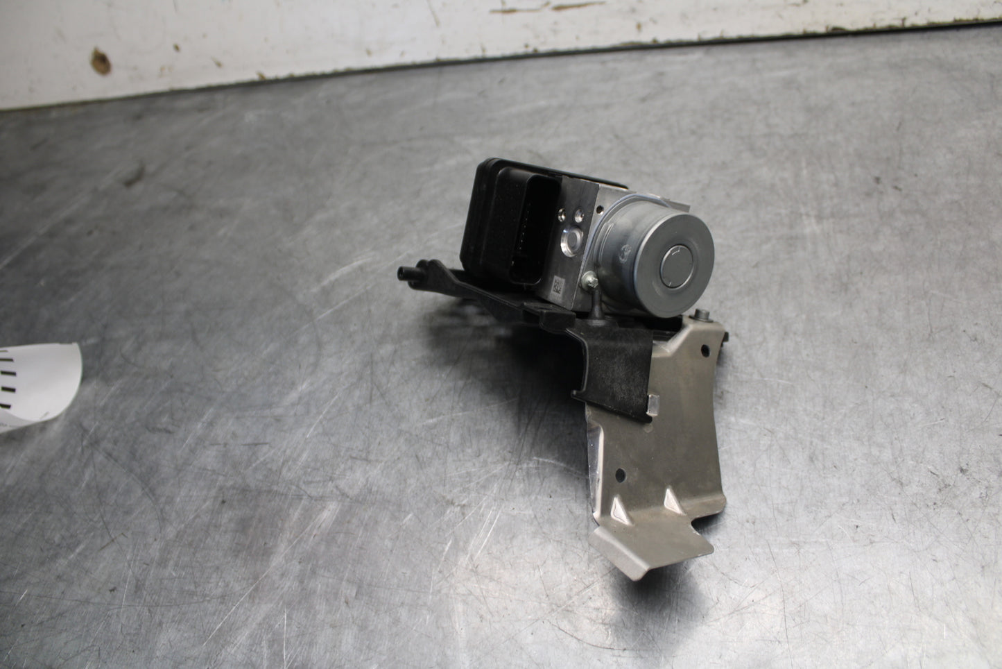 21-24 APRILIA RSV4 ABS PUMP UNIT MODULE BB668