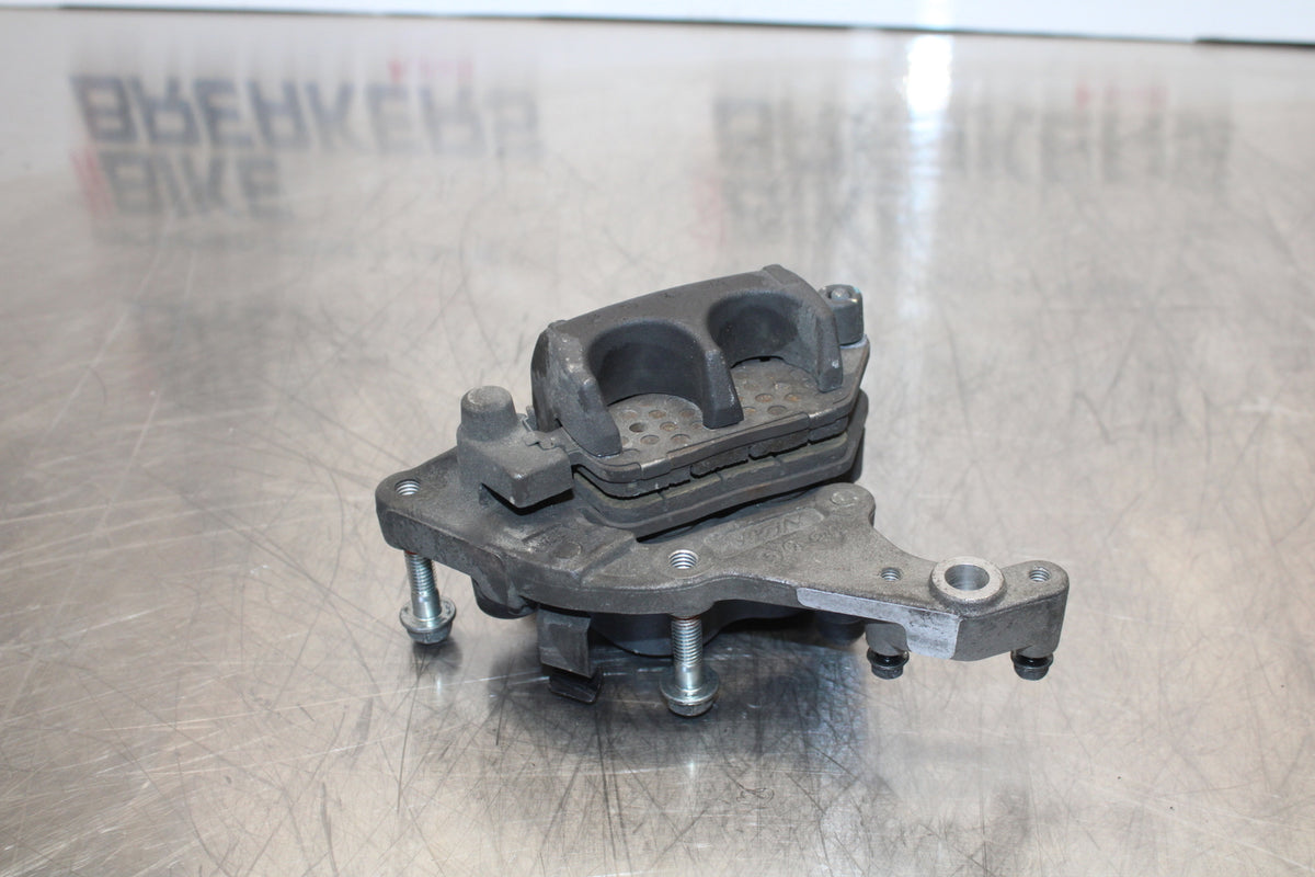 15-16 HONDA CB300F RIGHT FRONT BRAKE CALIPER BB150