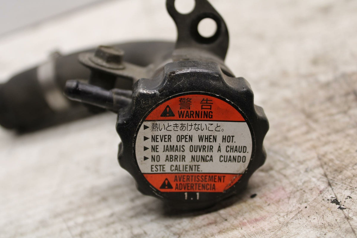 00-04 SUZUKI MARAUDER 800 VZ800 RADIATOR CAP BB305