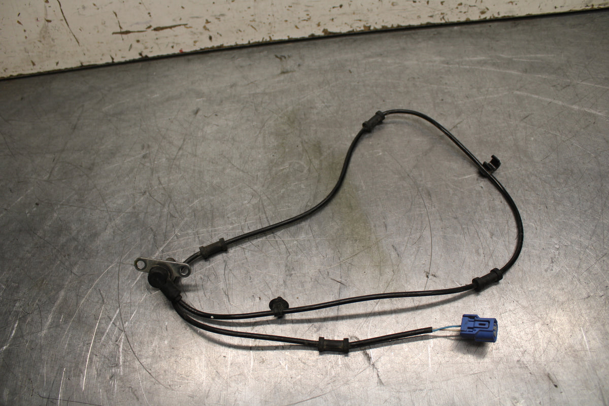 14 HONDA CTX1300A FRONT ABS BRAKE SENSOR BB732