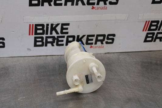 03 YAMAHA YZF R1 FUEL PUMP GAS PETROL SENDER UNIT BB895