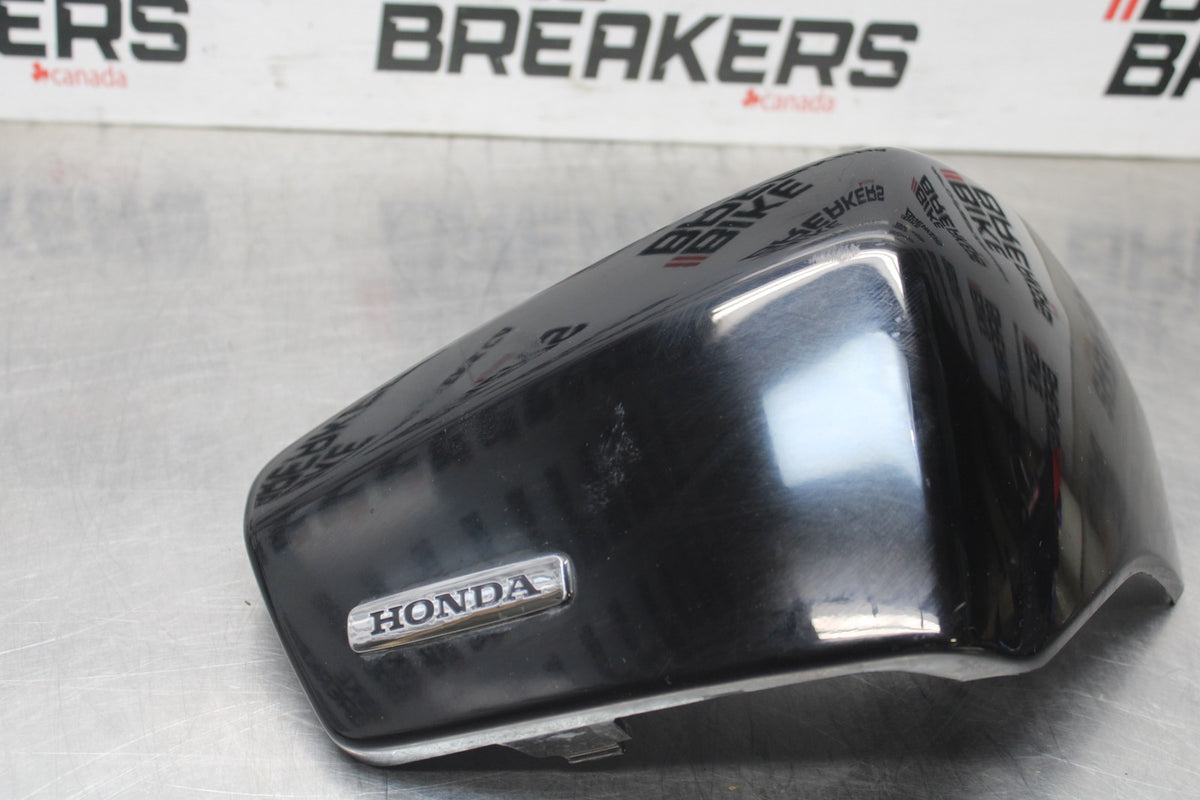 14 HONDA SHADOW 750 VT750C2B RIGHT SIDE COVER PANEL COWL FAIRING BB867