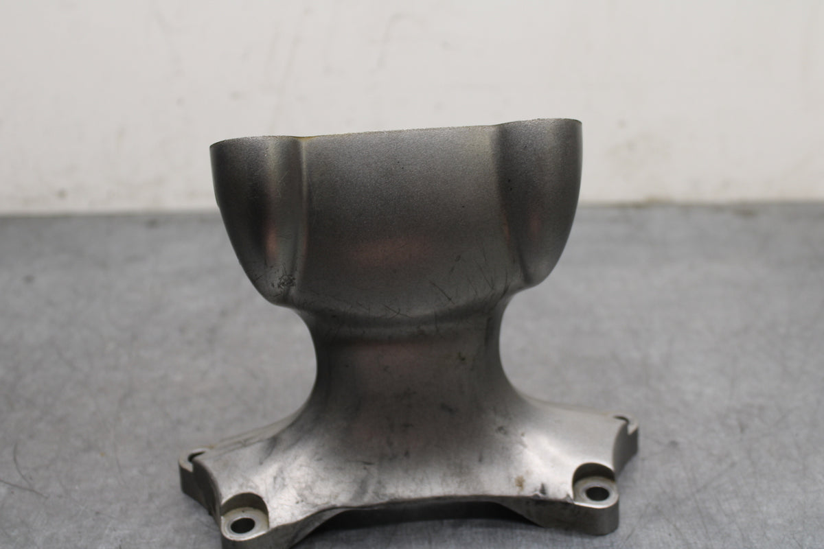 07-09 KAWASAKI VERSYS 650 HANDLEBAR RISERS BB125