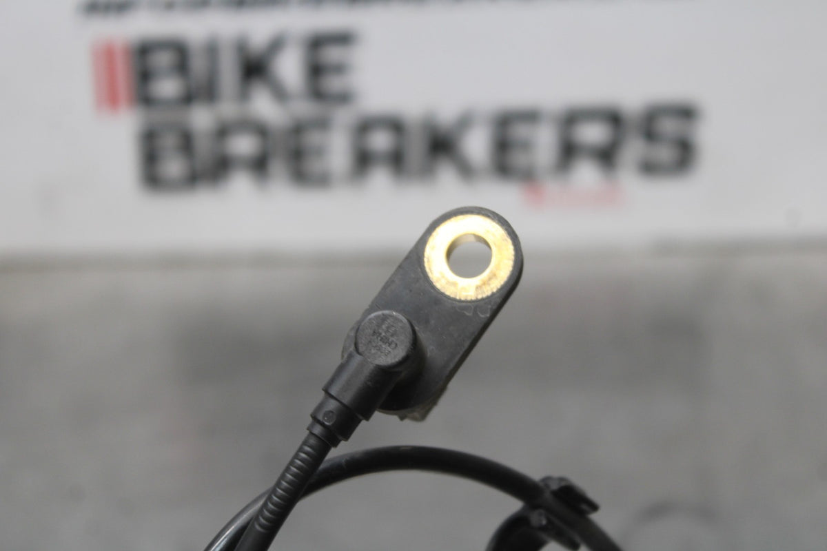 12-16 KAWASAKI NINJA 650 EX650F ABS REAR ABS BRAKE SENSOR BB860