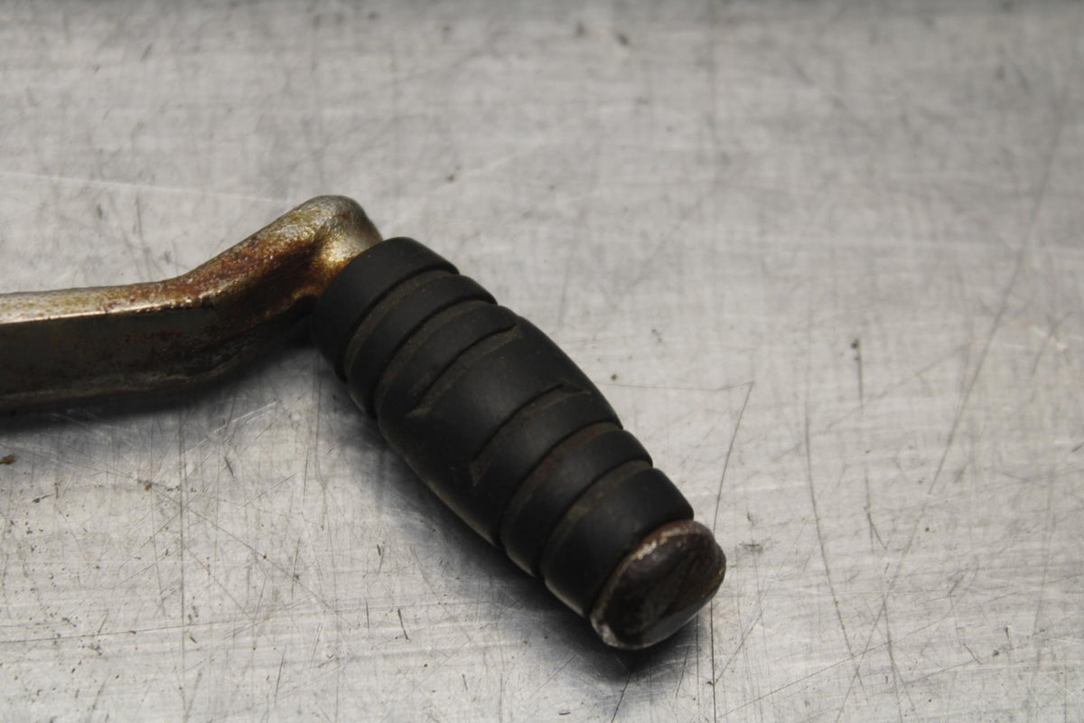 80-83 SUZUKI GS750E SHIFTER PEDAL LEVER BB82