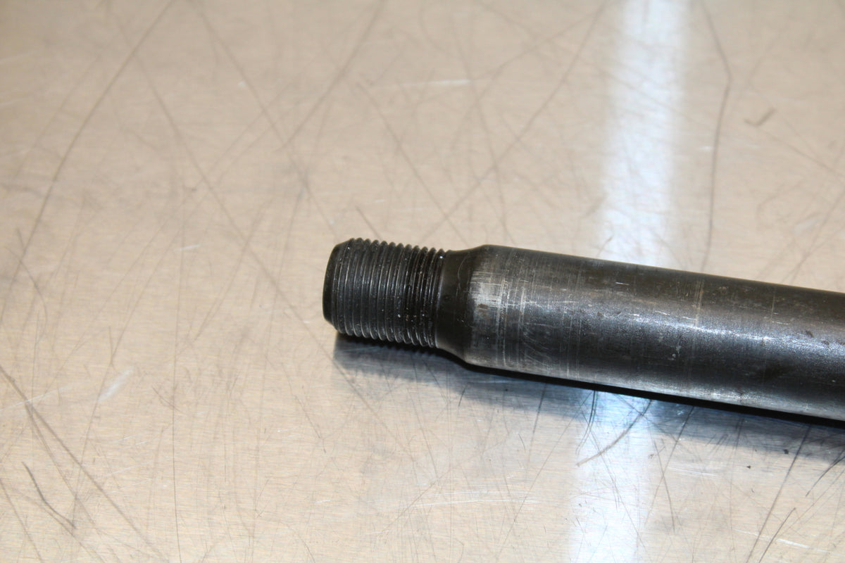 96 YAMAHA YZF750R FRONT WHEEL RIM AXLE PIVOT BOLT BB137