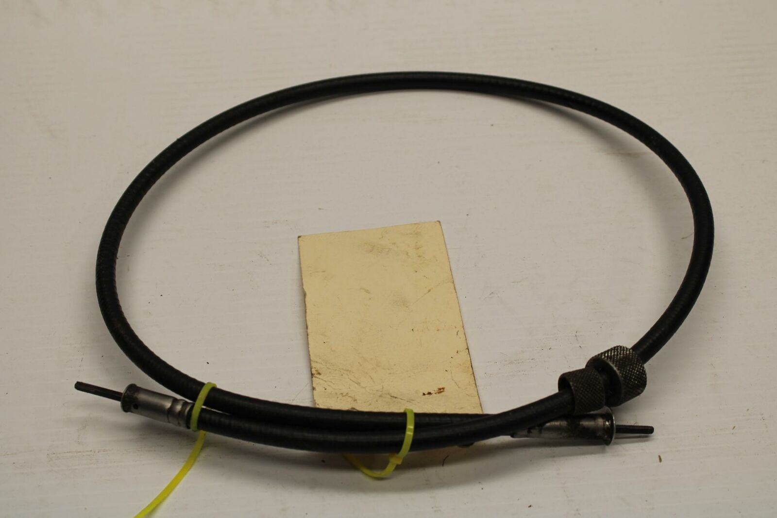 73-75 YAMAHA RD350 TACHOMETER CABLE REV LINE BB12